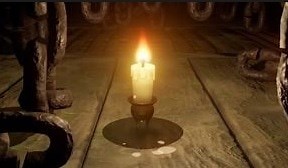 Candle Man - La Recensione