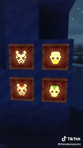 SEKWAH41'S Naruto Mod para Minecraft: Un Vistazo