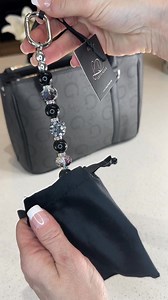 8.5K views | Never Dig For Your Keys Again!  Handcrafted Luxury...