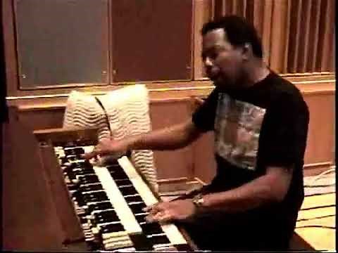 Chester Thompson - The Sermon