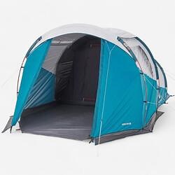 Tente 4 Places Camping | Decathlon