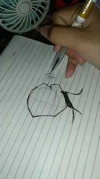 TUTORIAL!!! HOW TO DRAW A SIMPLE HEAD : ) #tutorial #drawing #sketch