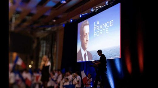 Sarkozy : Comprendre l'affaire Bygmalion en 1 minute