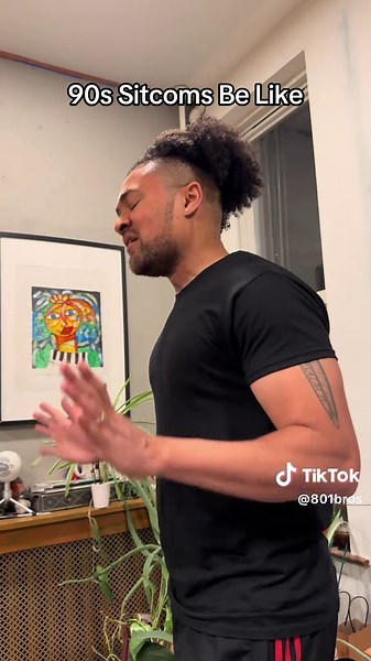 90s Sitcoms: A Nostalgic Look Back at Childhood Favorites