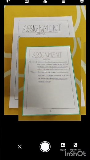 How to Scan Documents