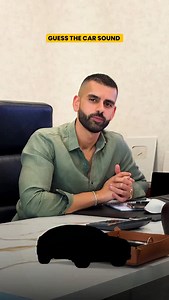 262K views · 38K reactions | Guess the car by the sound #milele #cars #engine #dubai | Fahad Riaz | Facebook