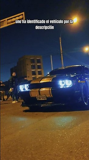 Blacklist 🏁 #fypシ #autos #nfsmostwanted #challenger #carrerascallejeras