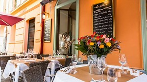 Les 10 meilleurs restaurants de Nice à moins de 35€