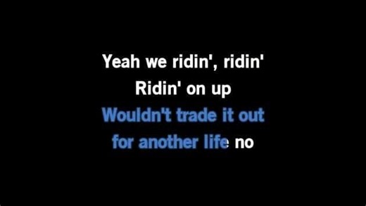 Shooting Star Karaoke - XG (エックスジー)