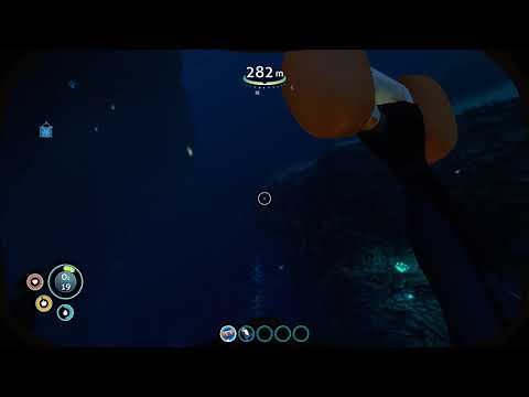 Subnautica - Air Bladder