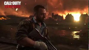 Step into the Vanguard Multiplayer Beta today, open to PlayStation users until 20th September: https://play.st/3nDl8OW | PlayStation Europe