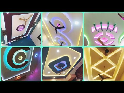 Trending Fall Ceiling Design Ideas 2026