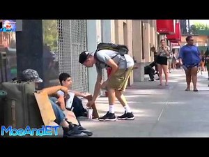 世界一面白いドッキリ集！！