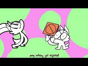 Modify but with lyrics || *Not my video* || Lyrics || *READ DESC* *CREDITS TO AIMKID*