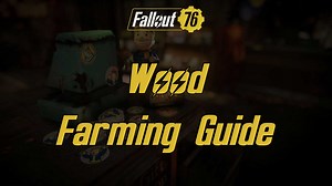 Best Places To Farm Wood - Nerdburglars Gaming