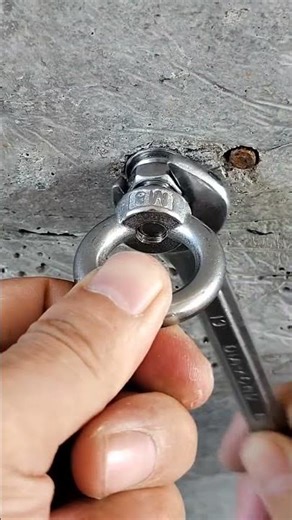 #stainless steel expansion ring#lifting ring#fastener