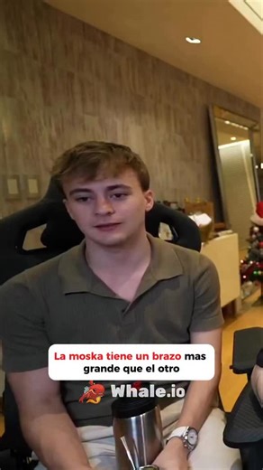 Matias on Instagram: "(Que brazo tiene el hd.) JAJAJJ ~ ~ #moski #mernuel #bauleti #mernosketti #fyp #explorepage #fypシ"