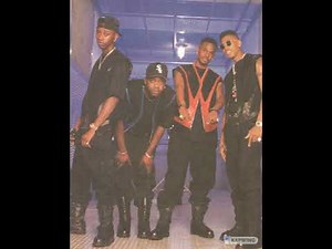 JODECI (ACAPELLA LIVE ON MTV UNPLUGGED) LATELY