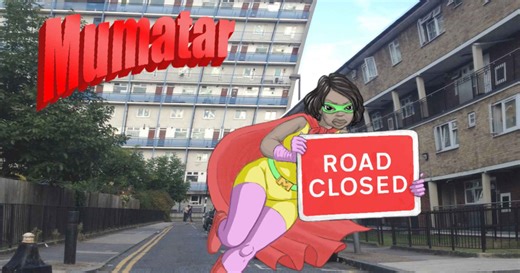 MUMATAR - a comedy about a kickass Super Mum! by It's a Funny Life Films - Indiegogo