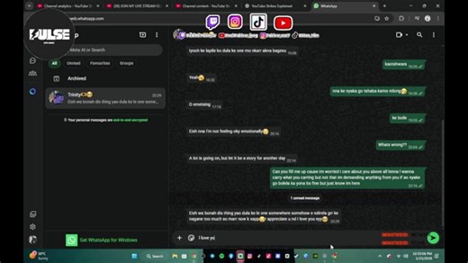 live NOW (PLEASE SUBSCRIBE)