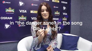 125K views · 36 shares | How well do you know the lyrics this year? We quizzed some of the artists to see how they would do! Listen to all songs - and learn the lyrics - right here: https://ESC2017.lnk.to/Eurovision2017FP | Eurovision Song Contest | Facebook