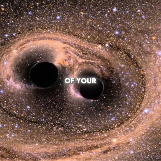 Nasa Simulated The Most Realistic Black Hole😱😲!!!