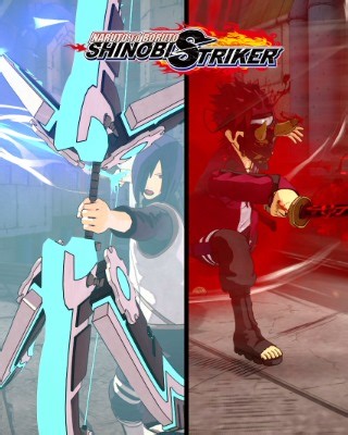 4.5K views · 65 reactions |  Esoteric Scrolls Lineup Update  New items are now available in the latest Esoteric Scrolls update! ●Enchanted Sword "Demon Roar" ●Scientific Ninja Tool: Skyward Lightning ●Momoshiki Outfit (For Man) ●Momoshiki Outfit (For Woman) #NTBSS | Naruto Video Games | Facebook