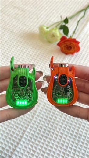 Guitar #immersive #unboxing #guitar