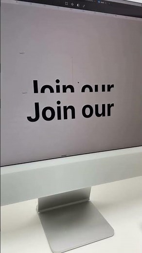 Animating text in figma #texteffect #animationshorts #animation #shortsfeed #shorts #short #uiux #ui