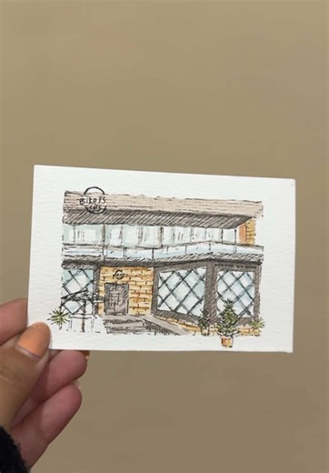 Quick Outdoor Painting Techniques