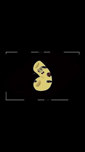 The Macaroni Song Short