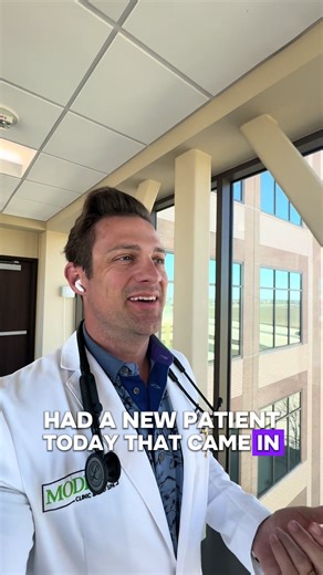 The Surprising Reality of Meeting the TikTok Doc