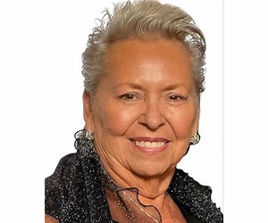 Rose C. Davis Obituary (2025) - Columbus, OH - Marlan Gary Funeral Home, Chapel of Peace East