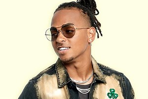 Harlem Fave And Global Trailblazer Ozuno Delivers His Second Exclusive Virtual Concert