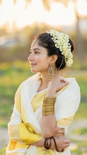 Sai Pallavi | Natural Beauty | Rowdy Baby on Instagram: "❤️1 Follow Plese 👶"