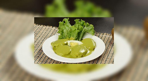 Cómo preparar ocopa: receta fácil y rápida (VIDEO)
