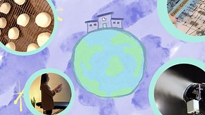 DOODLES AND DIGITS: How It's Math