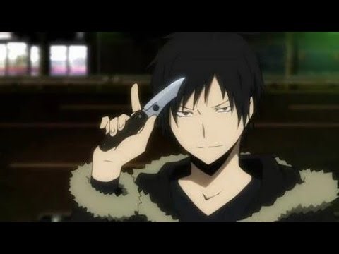 ỉɀꪖꪗꪖ - 𝑓ꪹꫀ𐌔ꫝ Durarara