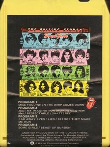 The Rolling Stones - Some Girls