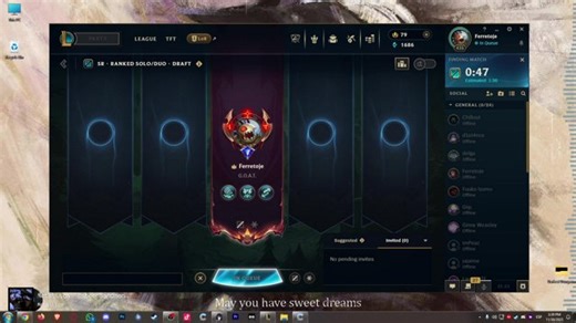 HOY GAMES DE MID Y AUTOFILL