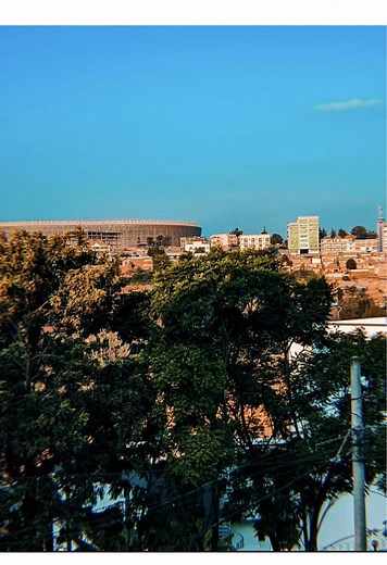 Explore African Capital Cities: A Focus on Kigali