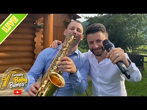 George Pirvan si Formatia Boby Bunea - Catre primavara & Colo intre valcele (cover) LIVE Nou 2020
