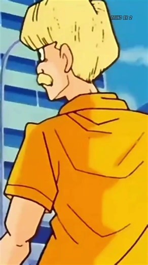 Androids Are Attacking People (Dubbed)