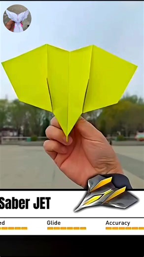 How to make unique paper boomerang plane , amezing homemade origami returnable paper Jet , #shorts