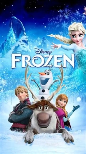 Top 5 Animated Movies You Must Watch 🎬✨ #Shorts