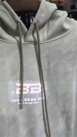 China Premium Hoodie | MAVEN | Facebook