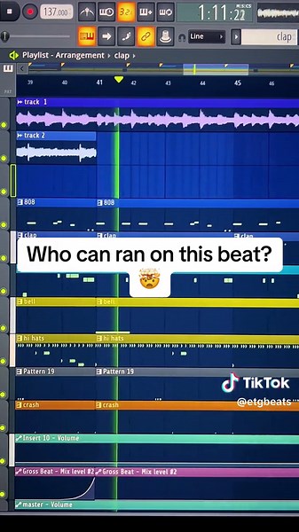 THIS BEAT IS TO GOOD 🤯🔥 @ a rapper who can go on this. #beats #beatstorapto #beatstorapon #freebeats #rappers #rappersoftiktok #rapper #music #instrumental #beatstoduet #freestyle #raptok #freebeatsnotags #duet #freebeat #duetwithme #duetthis #producer #platinumproducer #challenge #trend #trending #newtrend #newmusic #newbeats #viral #viralbeats #viraltiktok #viralvideo