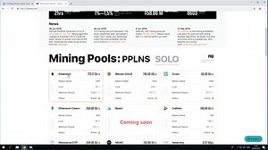 How to Mine Grin - GRIN Mining Pool Setup