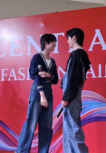 northotto are getting brave 👀 [credit to the owners for the clips] tags • #jaonorth #otto #northotto #นอร์ทอ๊อตโต้ #dmd