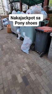 Nakajackpot sa pony shoes | Gwaenchana vlog